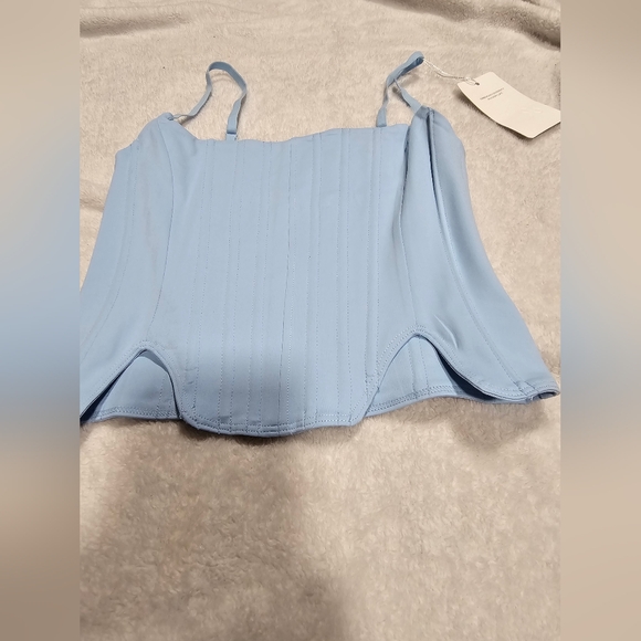 ReoRia Tops - ReoRia Junior Small Crop